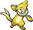 Shiny Buizel