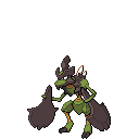 File:Shiny Kleavor.png
