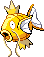 Shiny Magikarp