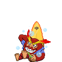 File:Summer Darmanitan.png