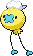 Shiny Drifloon