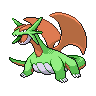 Shiny Salamence