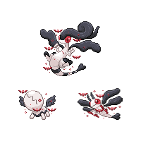 Valentine Trapinch Sanguine Chroma
