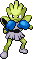 Shiny Hitmonchan