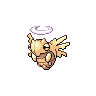 Shiny Shedinja