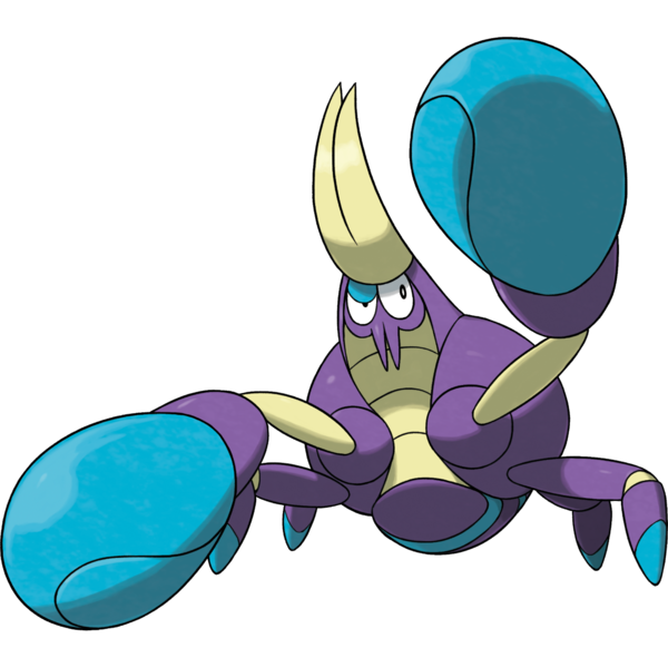 File:739Crabrawler.png