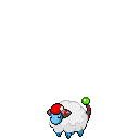 File:Christmas Mareep.png