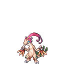 File:Easter Grovyle.png