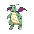 File:Shiny Dragonite.png