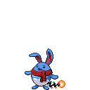 File:Christmas Azumarill.png