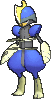Shiny Bisharp