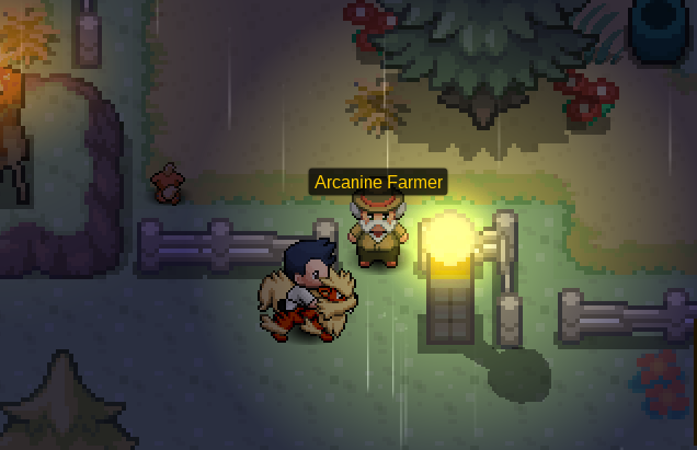 File:Arcanine Mount (quest completion).png