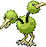 Shiny Doduo