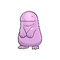 Shiny Quagsire