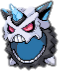 Shiny Glalie
