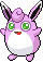 Shiny Wigglytuff