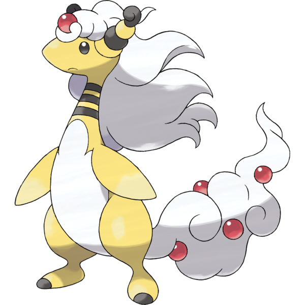 File:181Ampharos-Mega.png