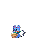 File:Summer Azurill.png