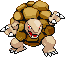 Shiny Golem