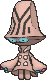 Shiny Beheeyem