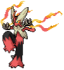 Blaziken