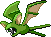 Shiny Zubat