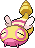 Shiny Dunsparce