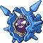 Shiny Cloyster