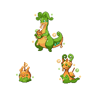 Valentine Goomy Grannysmith Chroma