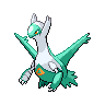 Shiny Latios