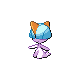 Shiny Ralts