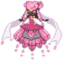 Shiny Diancie