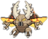 Pinsir