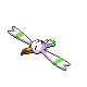 Shiny Wingull