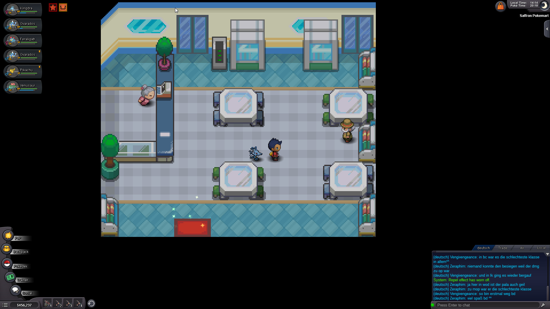 FileYorkie's Brother (Saffron City Pokemart).png Pokemon Revolution