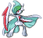 Gallade