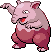 Shiny Drowzee