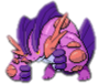 Shiny Swampert