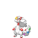 File:XmasAmpharos Mega.png