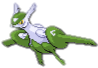 Shiny Latias