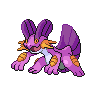 Shiny Swampert