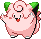 Shiny Clefairy