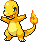 Shiny Charmander