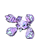 File:Christmas Mega Metagross.png