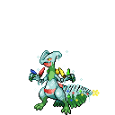 File:Christmas Sceptile.png