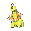 Shiny Meganium