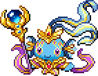 Victorious Manaphy Chroma (May 2025)
