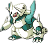 Shiny Aggron