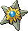 Shiny Staryu