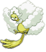 Shiny Altaria